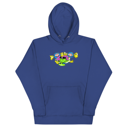 Liquid Brains - Brain Candy Sweatshirt